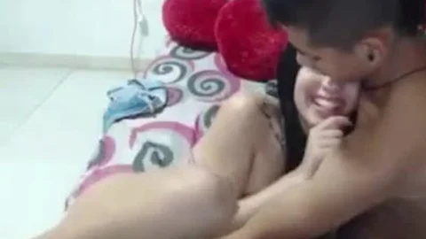 tranny Takes 10-Pounder In wazoo And sex cream flow - ShemaleDreamCams.Com