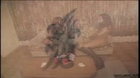 Two sheladys And twink In 3some
