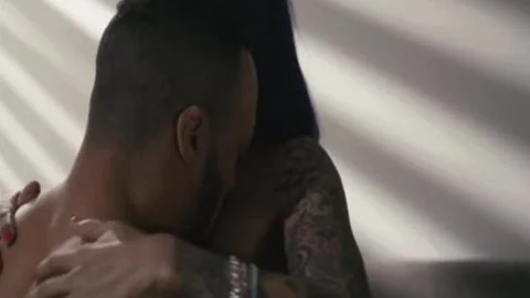 Trans Sensual Dillon Diaz Ts Foxxy Sister War Part 2