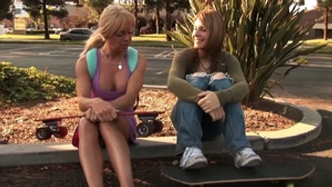 third world media movies: Trans Adventure with Amy & Friends