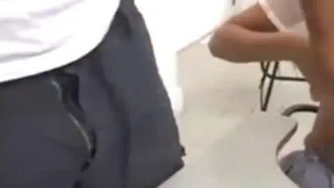Latina tranny finds irresistible nailed rough