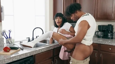 Trans Angels: Mmm, Tasting Tony's Tool