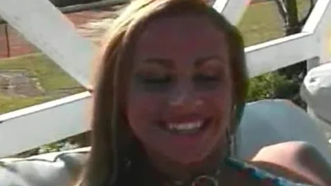 shemale unprotectedin\' It, Scene 3 - Ana Paula Botelho