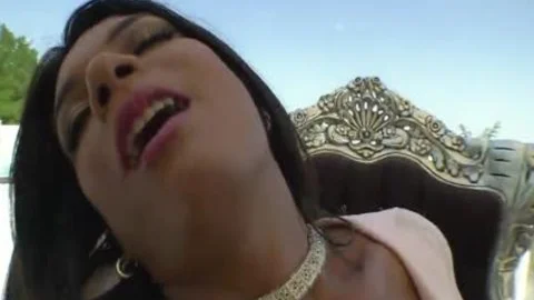 Superb domme Takes What that babe Wants