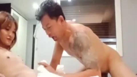 Legacy Mess:episode two, Story How One Ladyboy pounded A teen. SEX INCLUSIVE.  Length 13.14,model MOMO.
