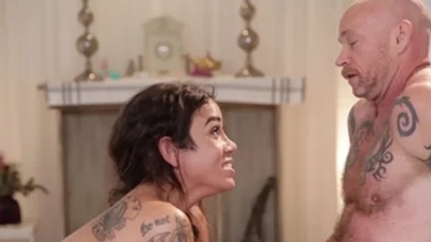 Transsensual: Buck Angel's Unforgettable Massage