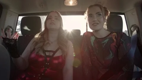 Extreme Pickups: Innocent and Hot: A Dangerous Combo!