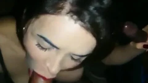 tranny banging Random twinks Off Street Part 3