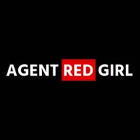 Agent Red Girl avatar