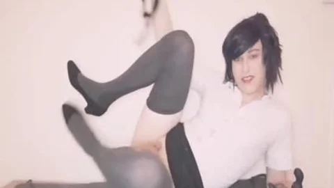 British anal fucking