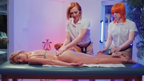 Transfixed: A Gift for a Chilly Vacation