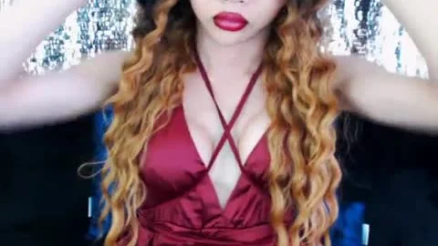long Mint - web camera 10.09.2018