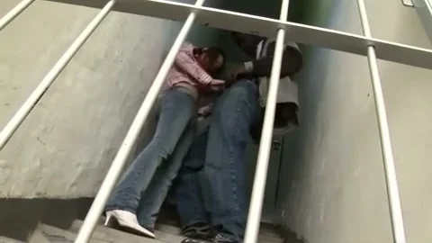 A Secret Place For A Quicky