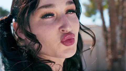 Trans Angels: Bubble Butt Bouncing