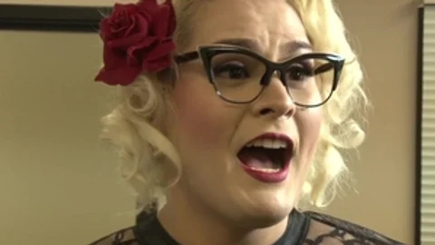 Devil's Tgirls: Caucasian Trans Play