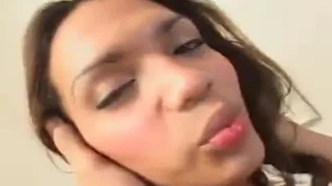 poke wild Trans Hooker 4