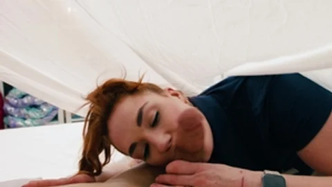 Oopsie!: Blowjobs and Cum In Mouth