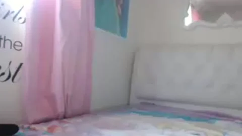 Cassie B. Lost Files-blond In Pigtails