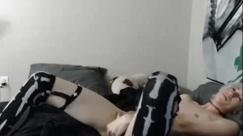 stunning Femboy Jane Doe