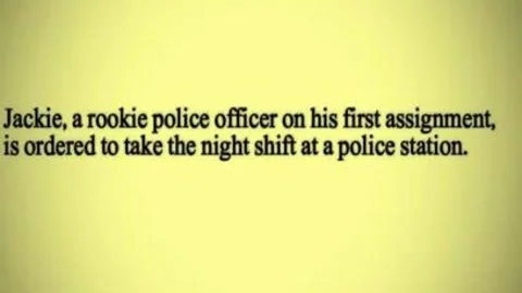 Night Shift