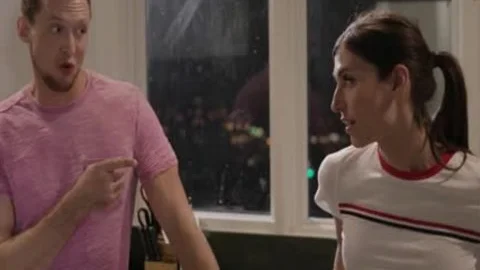 Ts Beauty Natalie Mars beautiful wazoo banged By Stepbro