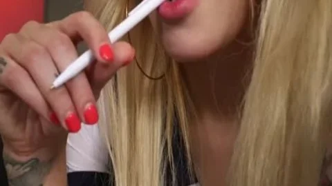 Ryder Monroe Taking A BBC deep In Her anal.