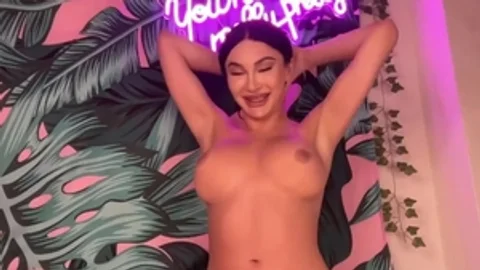 shelady PornStar In Her lust Session