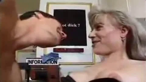 Brandy Scott - Police Uniform Sex