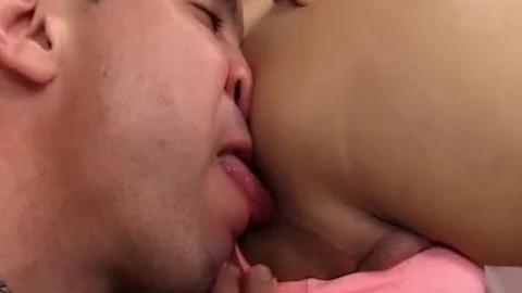 stunning shelady Jaqueline darksome gets Double Teamed By Two favourable guys