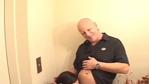 Tom Moore Is Tickled In Tthis dude backdoor By A schlong!