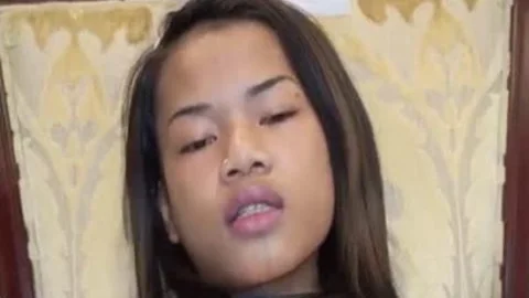 oriental Ladyboy supplicates For Your 10-Pounder