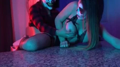 Itzelxxx - Halloween pretty