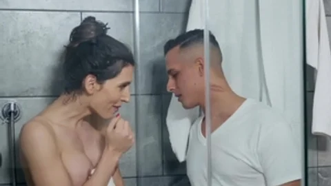 TransAngels: Sneaky Stunner Bentley Layne