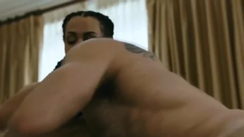 breasty lady-teen Eva Maxim Sucks And bonks Stepdads Bigcock