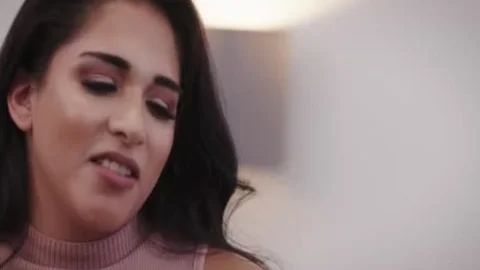 breasty Tattooed Ladyboy Jane Marie bonks Her Bfs lewd Bestfriend