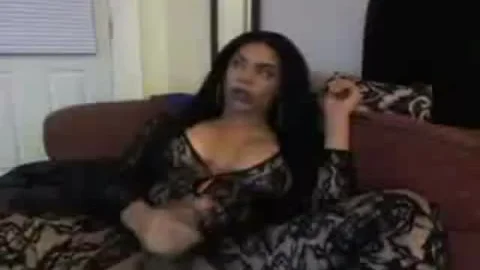 Sasha Strokes biggest rod
