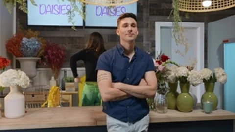 Trans Angels: Florist Daisy finds solace in Kane's arms