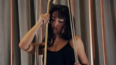 TransAngels - Large tits Daisy Taylor missionary sucking dick