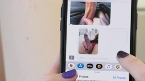 DevilsTGirls: Pics to Prep for Big Dick Arrival