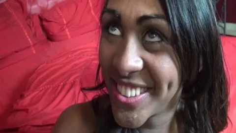 Daphynne Duarth Is completely poked In Pov