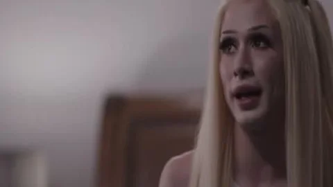lascivious dude Didnt Expect To bang His Stepdaughter TBabe Jenna Gargles a-hole