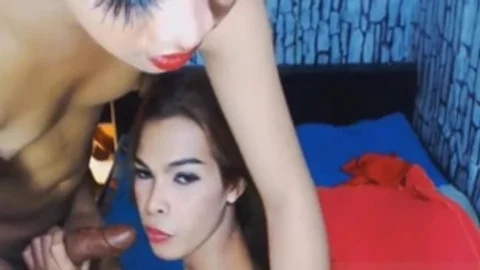 asian sheladys Smoking previous to Hard ass