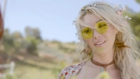 Transfixed: Shemale Sirens Unite in Heat
