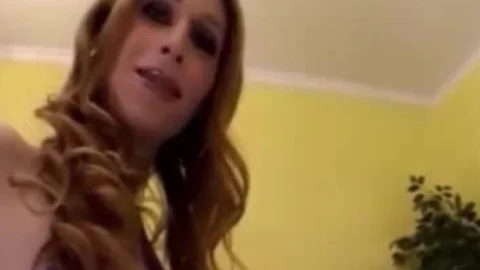 Sarah Sinn bareback 3some