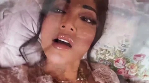 Pov Joi  Yasmin ❤️?? Rare clip scene