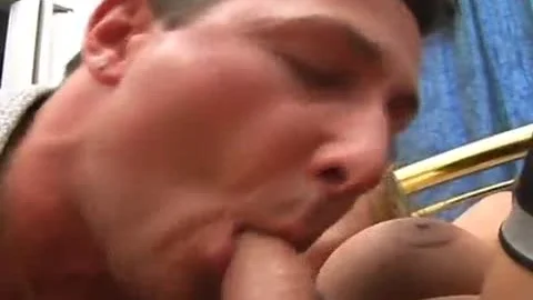 cock engulfing ladyboy acquires A Hard Doggy booty fucking From Fit fellow