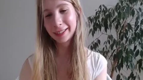 consummate slutty Polish TBabe Visceratio On webcam Part 6