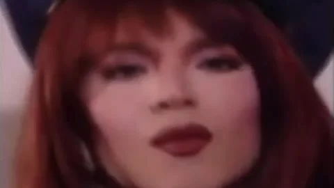 Karen Dior wonderful Bitz