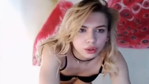 Dittakis Aka Scarlettford cook jerking 10-Pounder Cumming