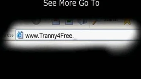 alluring ladyboy Sensually lusty Massage thick wang